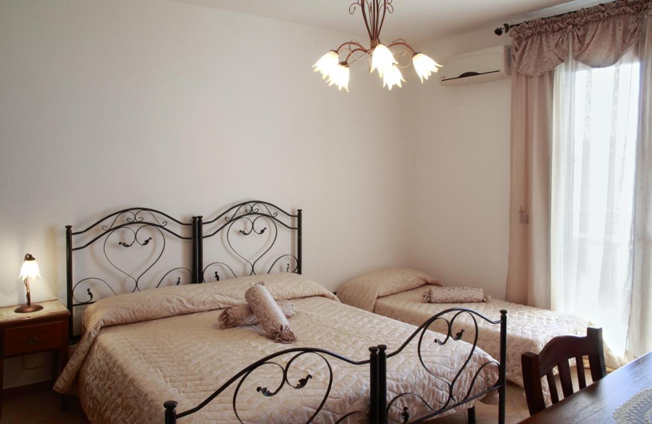 B&B Magic Holiday 나르도 외부 사진
