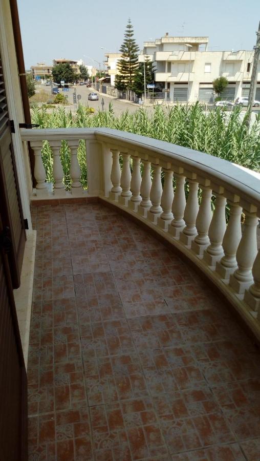 B&B Magic Holiday 나르도 외부 사진